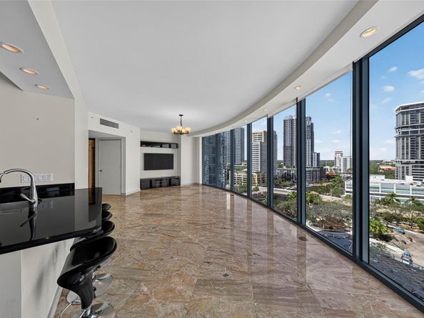 333 Las Olas Way 1507, Fort Lauderdale FL 33301