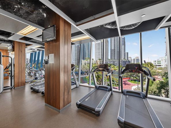 333 Las Olas Way 1507, Fort Lauderdale FL 33301