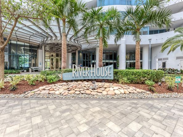 333 Las Olas Way 1507, Fort Lauderdale FL 33301