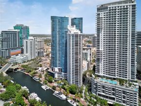 333 Las Olas Way 1507, Fort Lauderdale FL 33301