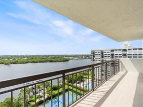 2003 N Ocean Boulevard 1504, Boca Raton FL 33431