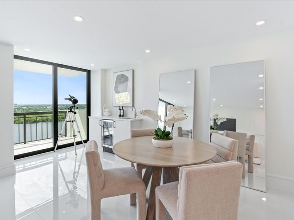 2003 N Ocean Boulevard 1504, Boca Raton FL 33431