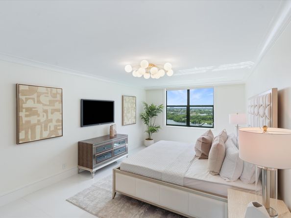 2003 N Ocean Boulevard 1504, Boca Raton FL 33431