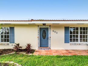 602 Heron Drive, Delray Beach FL 33444
