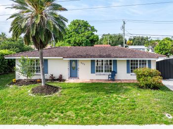 602 Heron Drive