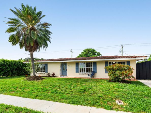 602 Heron Drive, Delray Beach FL 33444