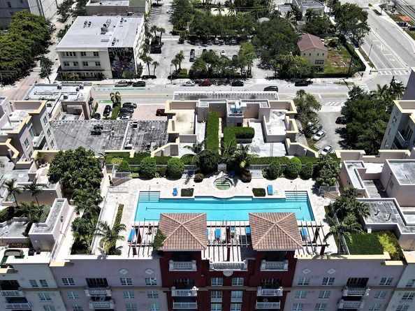 410 Evernia Street 616, West Palm Beach FL 33401