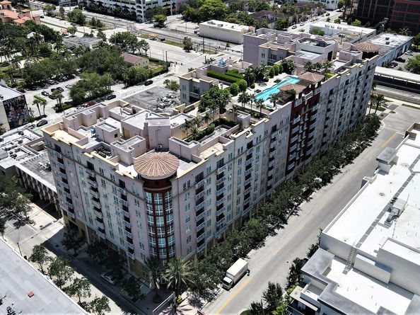 410 Evernia Street 616, West Palm Beach FL 33401