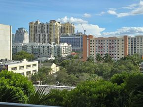 410 Evernia Street 616, West Palm Beach FL 33401