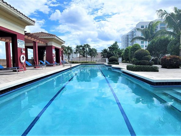 410 Evernia Street 616, West Palm Beach FL 33401