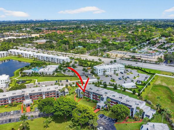4254 Deste Court 201, Lake Worth FL 33467