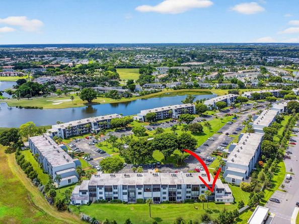 4254 Deste Court 201, Lake Worth FL 33467