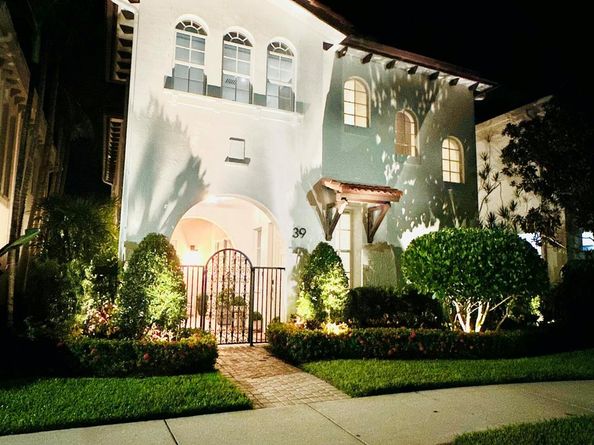 39 Stoney Drive, Palm Beach Gardens FL 33410