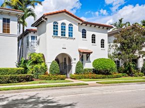 39 Stoney Drive, Palm Beach Gardens FL 33410