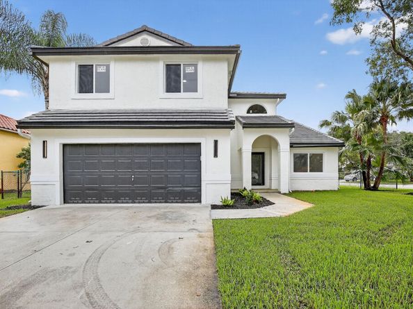 387 SW 163rd Ave, Pembroke Pines FL 33027