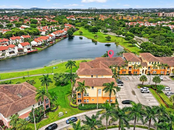 10012 NW 7th Street 213, Miami FL 33172