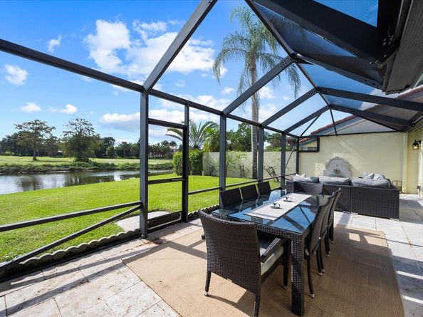 2308 Las Casitas Drive, Wellington FL 33414