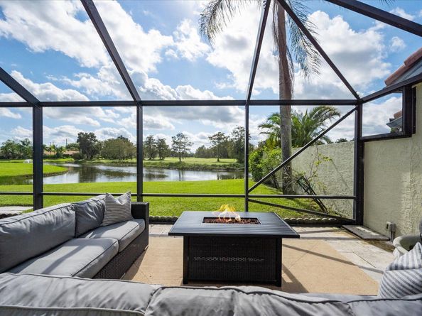 2308 Las Casitas Drive, Wellington FL 33414