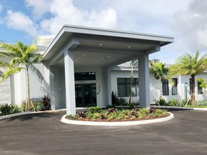 6650 S Oriole Boulevard 1040, Delray Beach FL 33446