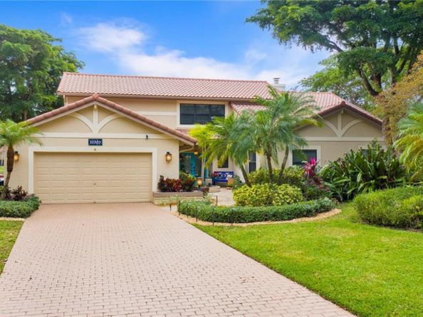 10320 NW 6th St, Coral Springs FL 33071