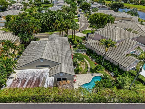 7844 Travelers Tree, Boca Raton FL 33433