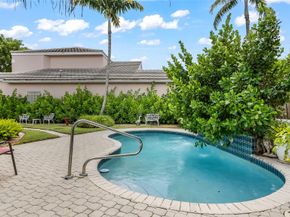 7844 Travelers Tree, Boca Raton FL 33433