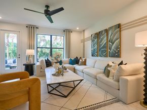 4592 Verdell Drive, Lake Worth FL 33467