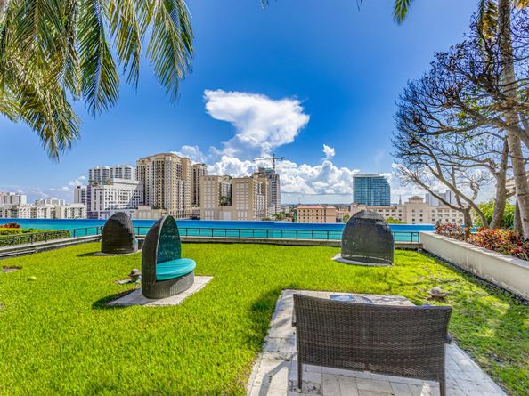 550 Okeechobee Boulevard Lph12, West Palm Beach FL 33401