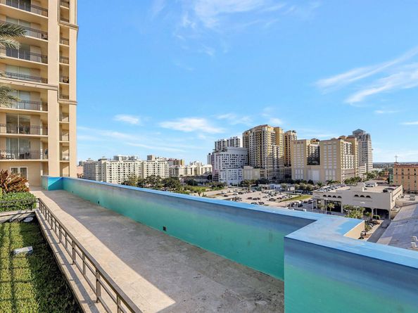 550 Okeechobee Boulevard Lph12, West Palm Beach FL 33401