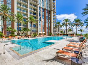 550 Okeechobee Boulevard Lph12, West Palm Beach FL 33401
