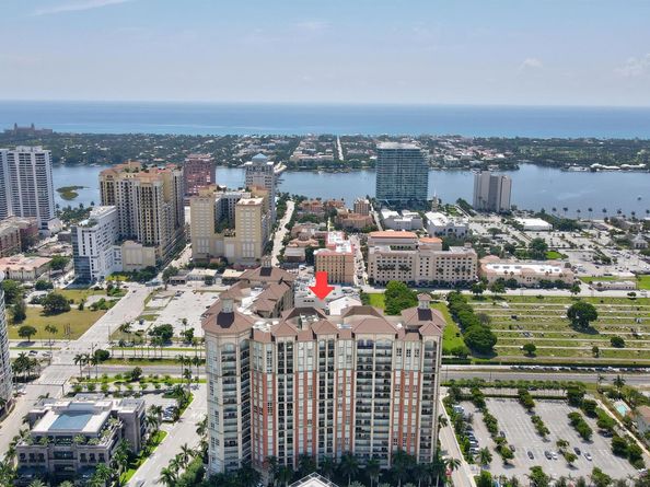 550 Okeechobee Boulevard Lph12, West Palm Beach FL 33401