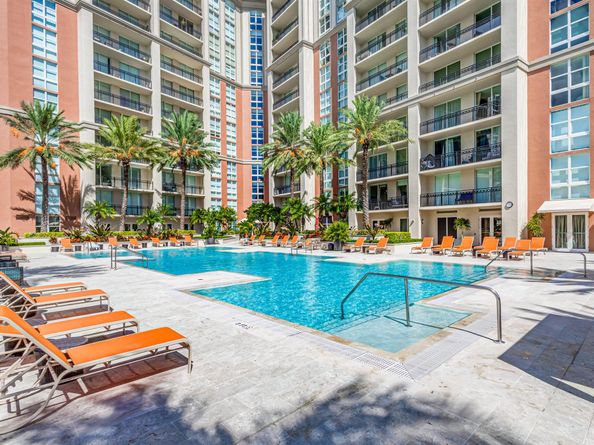 550 Okeechobee Boulevard Lph12, West Palm Beach FL 33401