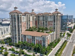 550 Okeechobee Boulevard Lph12, West Palm Beach FL 33401