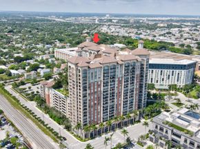 550 Okeechobee Boulevard Lph12, West Palm Beach FL 33401