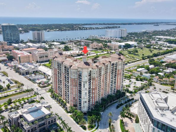 550 Okeechobee Boulevard Lph12, West Palm Beach FL 33401