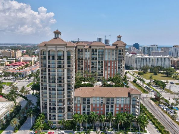 550 Okeechobee Boulevard Lph12, West Palm Beach FL 33401