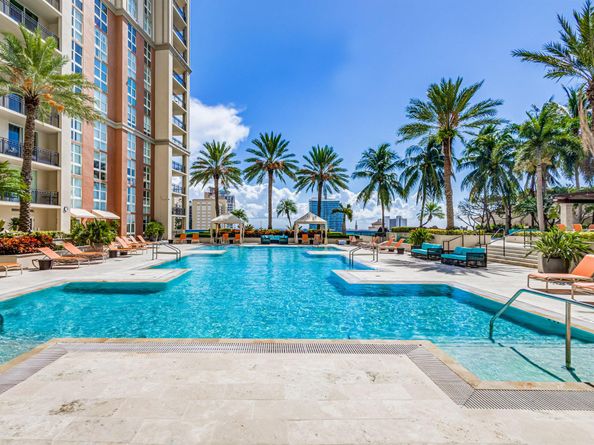 550 Okeechobee Boulevard Lph12, West Palm Beach FL 33401