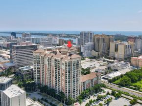 550 Okeechobee Boulevard Lph12, West Palm Beach FL 33401