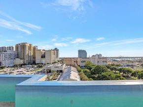 550 Okeechobee Boulevard Lph12, West Palm Beach FL 33401
