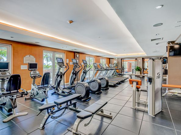 550 Okeechobee Boulevard Lph12, West Palm Beach FL 33401