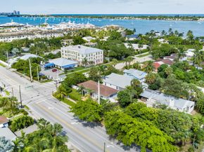 3614 Poinsettia Avenue, West Palm Beach FL 33407