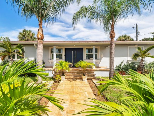 3614 Poinsettia Avenue, West Palm Beach FL 33407