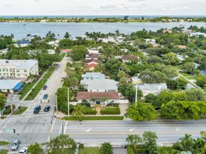 3614 Poinsettia Avenue, West Palm Beach FL 33407