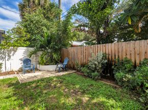 3614 Poinsettia Avenue, West Palm Beach FL 33407