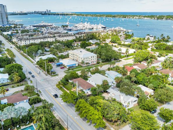 3614 Poinsettia Avenue, West Palm Beach FL 33407