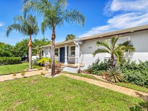 3614 Poinsettia Avenue, West Palm Beach FL 33407