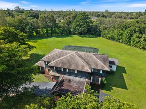 5401 Thoroughbred Ln, Southwest Ranches FL 33330