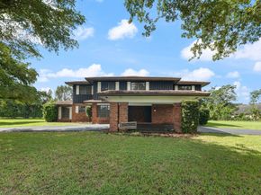 5401 Thoroughbred Ln, Southwest Ranches FL 33330