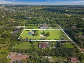 5401 Thoroughbred Ln, Southwest Ranches FL 33330