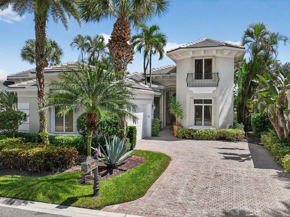 7886 Villa D Este Way, Delray Beach FL 33446